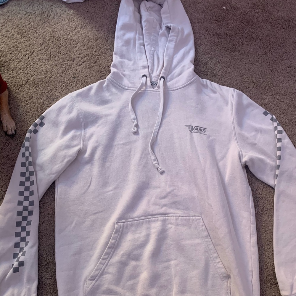 Vans Sweater